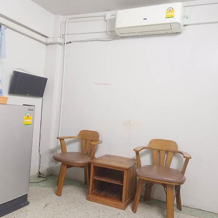 בנגקוק ห้องพักสุขสบายวังหลัง מראה חיצוני תמונה