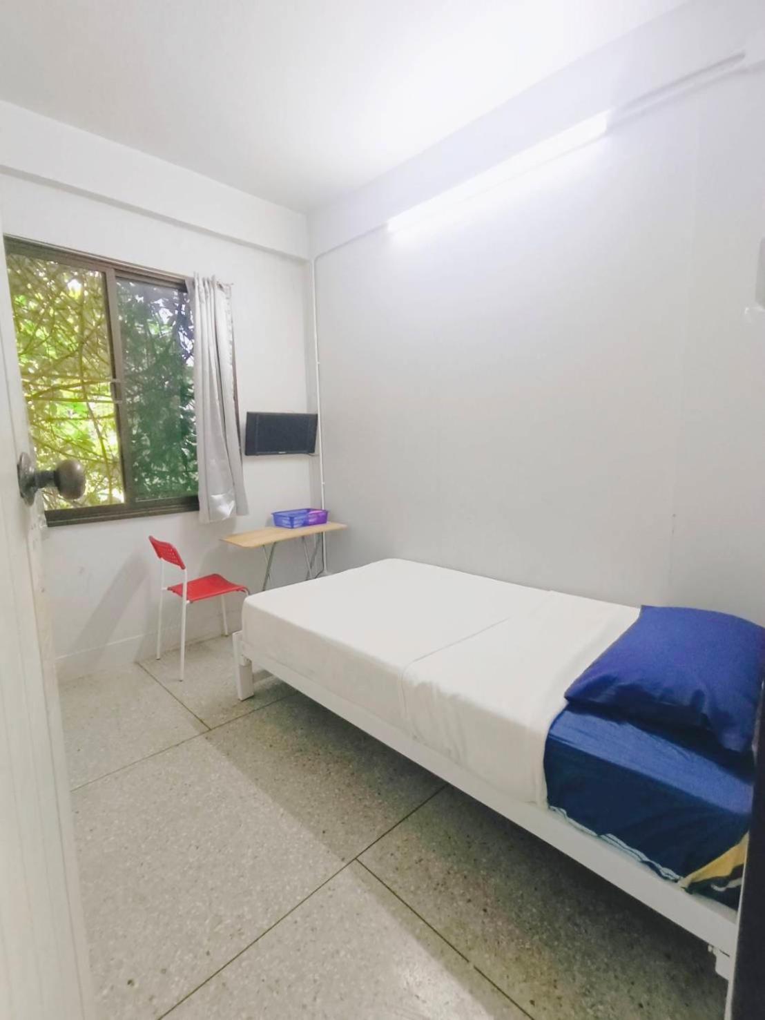 בנגקוק ห้องพักสุขสบายวังหลัง מראה חיצוני תמונה