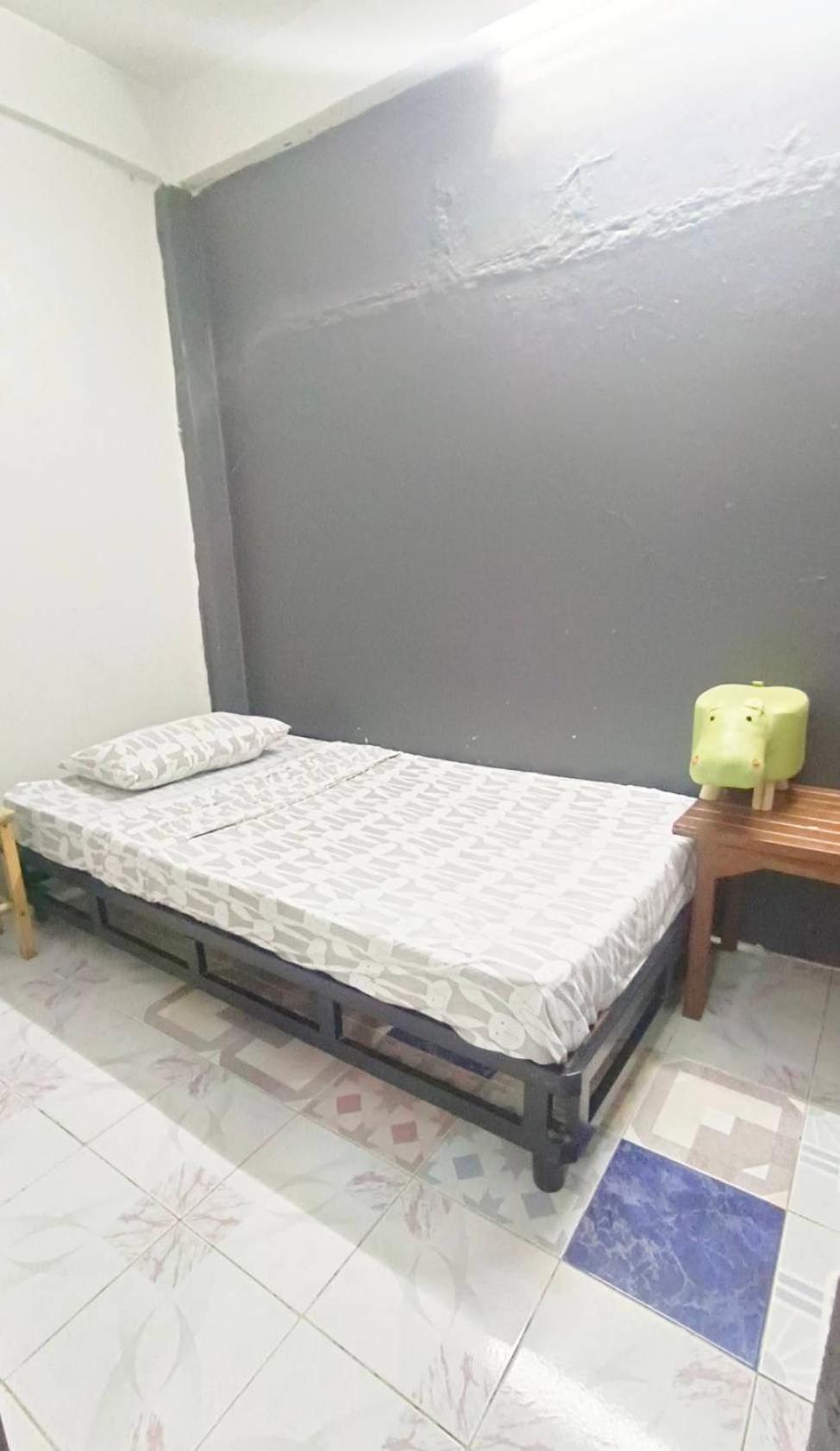 בנגקוק ห้องพักสุขสบายวังหลัง מראה חיצוני תמונה